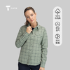 TUFTE 女士隼系列休闲长袖衬衫 商品缩略图0