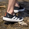 Adidas阿迪达斯BOAT SLIP-ON SHOES 户外排水防滑耐磨一脚蹬登山运动鞋JI3502 商品缩略图1