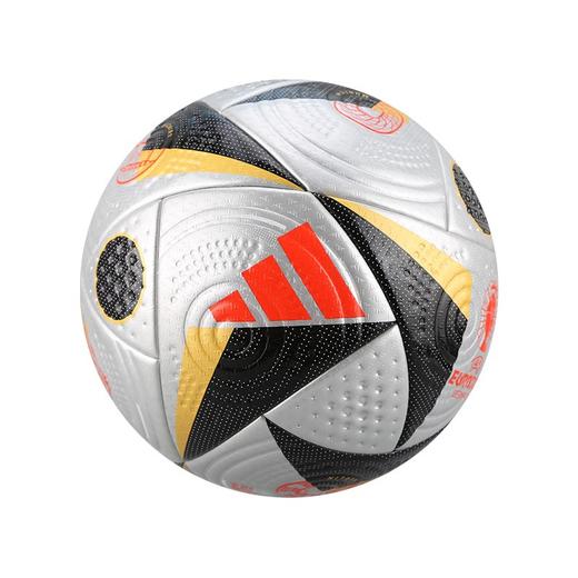 小李子阿迪达斯24年欧洲杯比赛足球5号热粘合A标赛事训练球IS7436 商品图4