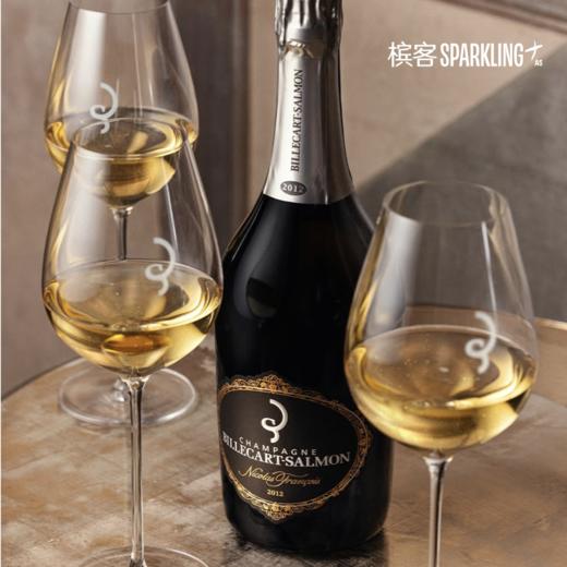 Billecart-Salmon Cuvée Nicolas François 2012 沙龙贝尔尼古拉佛朗索瓦年份香槟 2012 750ml & 1.5L 商品图1