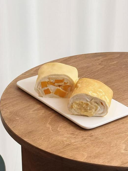 榴莲/芒果千层卷 商品图0