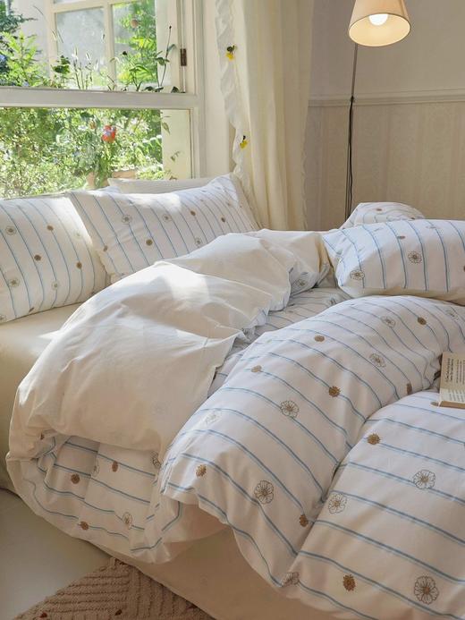 Peaceforu 40支精梳纯棉件套 商品图11