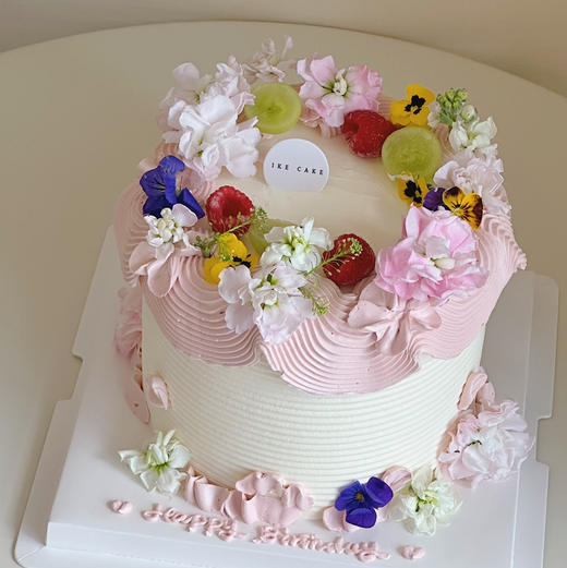 春日来信 商品图5