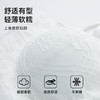 美季美优X蕾丝美背半杯文胸 商品缩略图4
