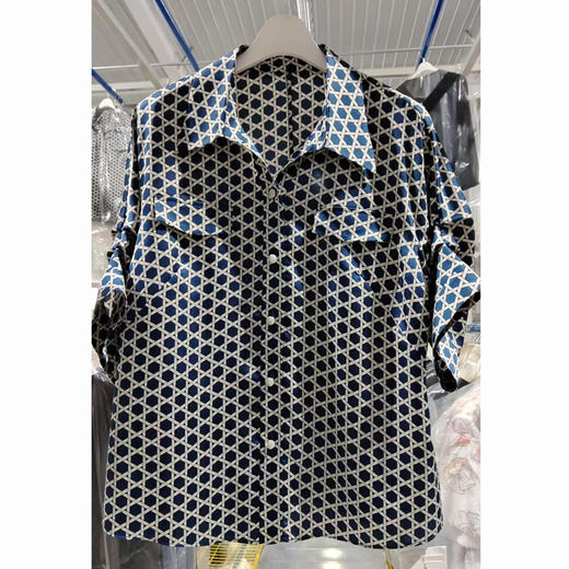 戴布拉芬上衣L28B128 商品图3