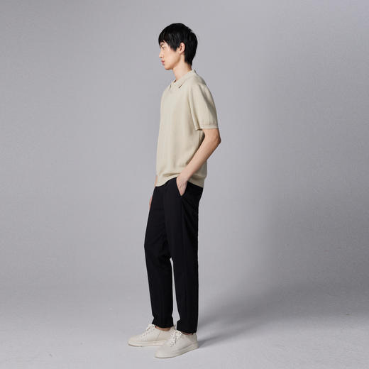 【男装】【商场同款】麦檬春秋梭织长裤9E7151051 商品图3