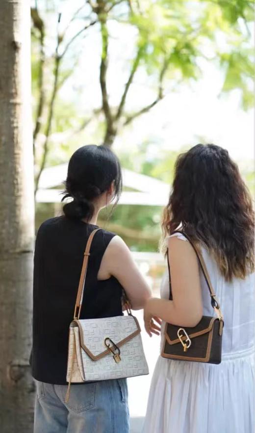 FION菲安妮 2025新款女包 商品图0