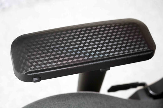 贼船T3 RUSH乳胶靠垫腰枕  人体工学电竞椅 电竞椅 商品图8