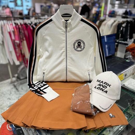 M&L*春季新款女士百褶运动短裙 舒适 耐看显瘦.6可甜可盐 XH 商品图2