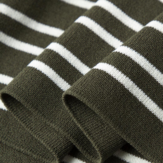 【商场同款】麦檬夏针织连衣裙4F5191461 商品图4