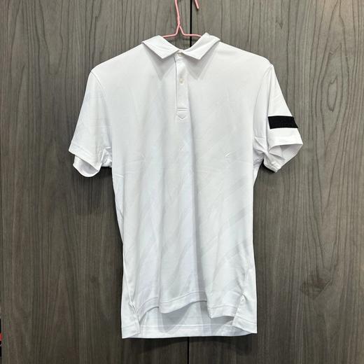 TIT男士春夏季速干polo衫时尚长袖polo衫 商品图2