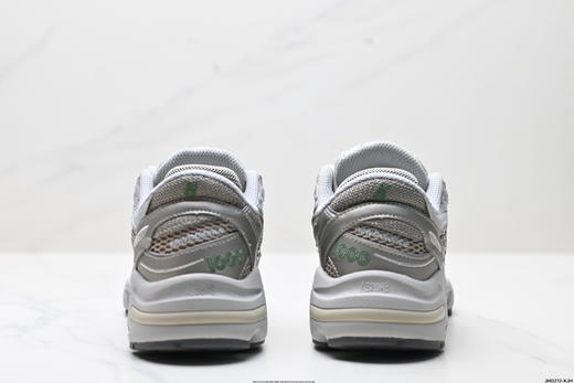 新百伦New Balance NB 1000复古老爹休闲运动跑步鞋GC1000FM男女鞋 商品图7