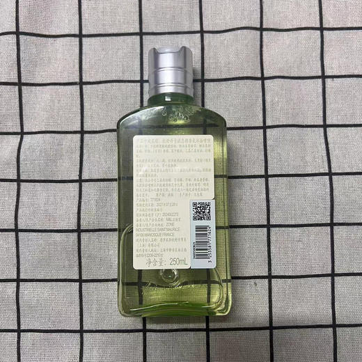 欧舒丹青提恋樱香氛/白色薰衣草香氛沐浴啫喱沐浴露250ml（随机发） 商品图1