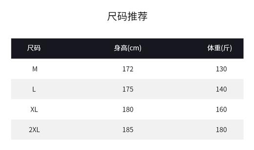 高尔夫P*G男士春夏秋三季薄款外套 商品图5