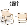 户外克米特椅 商品缩略图2