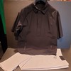 G*家新款男士半拉链防水防风短袖上衣 透气不闷热，很酷飒 M224034 商品缩略图1