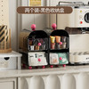 【整齐有序！打造咖啡角落】多功能咖啡角收纳盒透明抽屉式化妆品文具杂物桌面整理盒。ry 商品缩略图7