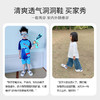 【按摩舒适，防滑耐磨】2025款猪爸爸新款儿童拖鞋夏季家居鞋宝宝大童洞洞鞋男女童防滑凉拖鞋 商品缩略图3