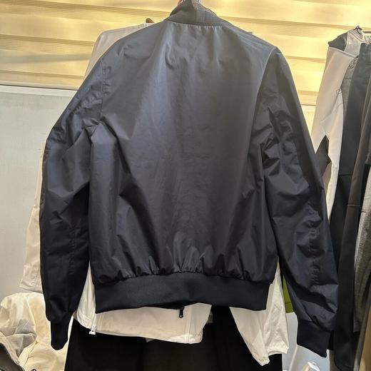 JLINDEBERG金林春季新款男士挺括舒适时尚简约商务休闲夹克双向拉 商品图4