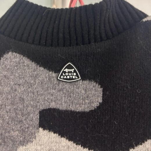 腊肠狗春秋款马甲 商品图3