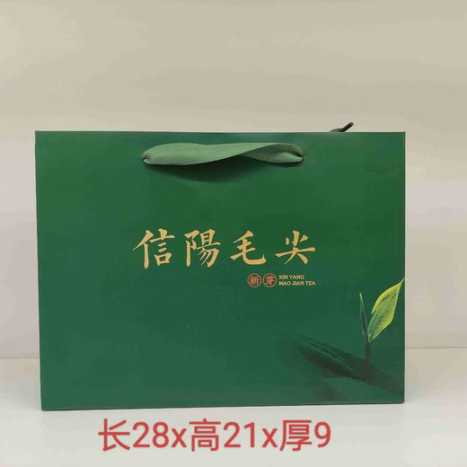 60元/把 新芽手提袋加长.整把50个.满300元包邮 商品图0