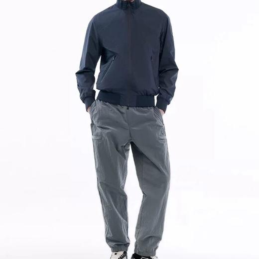 JLINDEBERG金林春季新款男士挺括舒适时尚简约商务休闲夹克双向拉 商品图0