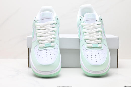 耐克Nike Air Force 1 ‘07空军一号低帮百搭休闲运动板鞋DV0788-103男女鞋 商品图6