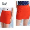 百乐图女士时尚运动短裙27218057 商品缩略图4