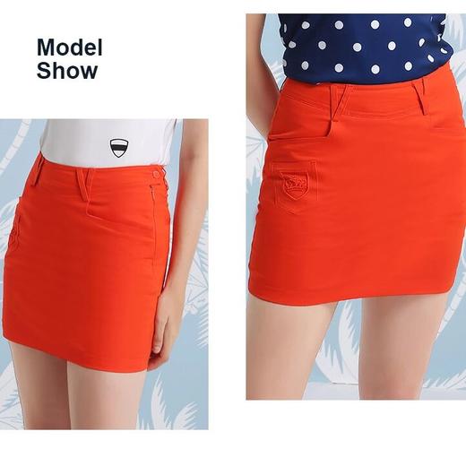 百乐图女士时尚运动短裙27218057 商品图4