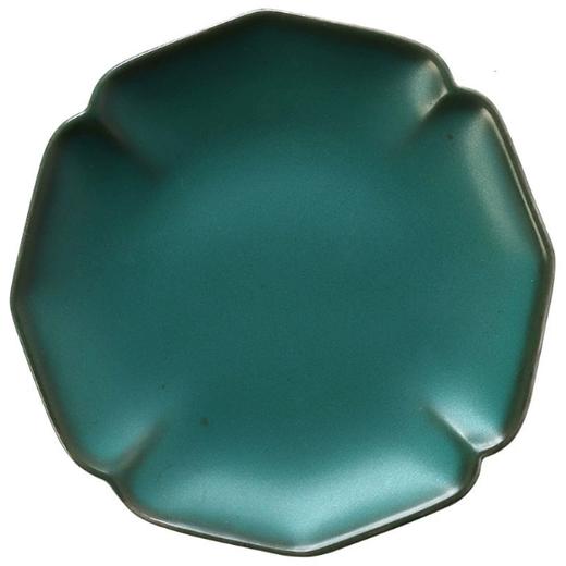 母亲节 红泥粉引功夫茶壶110ml  赠壶绳与壶垫 商品图3