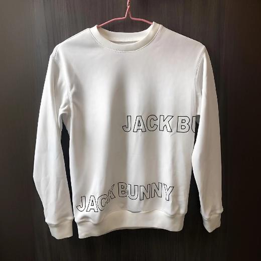 JACK BUNNY 高尔夫 薄款  女士卫衣 商品图0