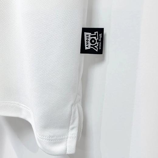 Callaway高尔夫女士玩具总动员联名速干抗皱网眼透气短袖 DF 商品图3