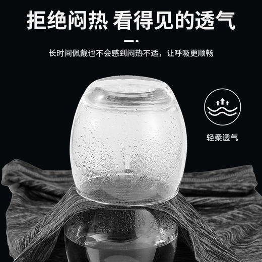 【买1送1发2  男女防晒冰丝头巾】自行车骑行户外登山钓鱼魔术面巾多功能骑行围脖面罩 商品图2