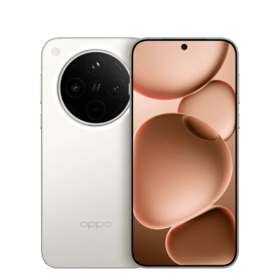 OPPO Find X8s+全网通5G版 风信紫 16GB+512GB