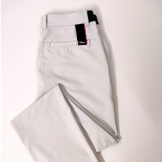 TiT早春男士新款长裤经典高级风百搭色系M624221220 商品图2