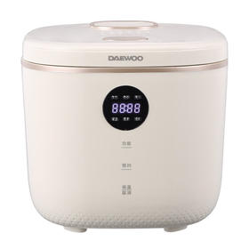大宇 智能电饭煲DYFB-503L【JKYGH51 3.0】