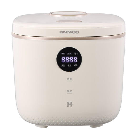 大宇 智能电饭煲DYFB-503L【JKYGH51 3.0】 商品图0
