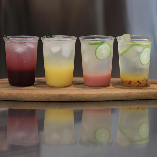 真果汁气泡水系列 商品图1