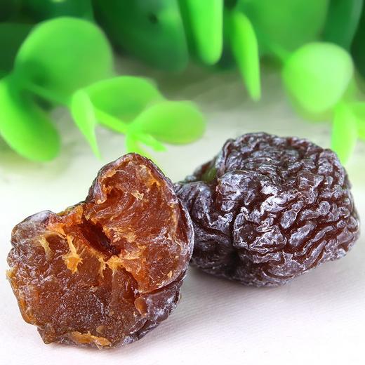 天喔无核韩话梅（李子制品）135g 商品图2
