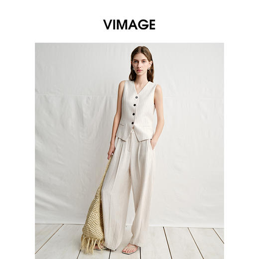 VIMAGE外套V2303915 商品图2