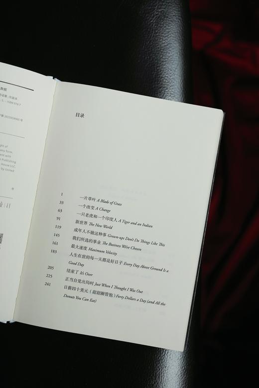 侥幸求生：阿尔·帕西诺自传（精装），附赠《教父》亚克力冰箱贴&电影海报&岁月流金书签。从落魄小子到影史偶像，“教父”阿尔·帕西诺亲笔自传，中文版隆重登场。 商品图4