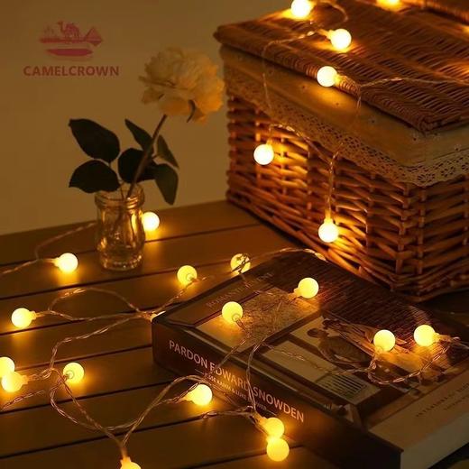 露营氛围灯 商品图0