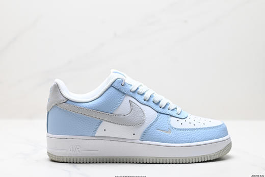 耐克Nike Air Force 1 ‘07空军一号低帮百搭休闲运动板鞋DV0788-103男女鞋 商品图0