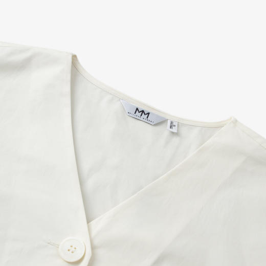 【商场同款】麦檬夏小上衣5F4121991 商品图2