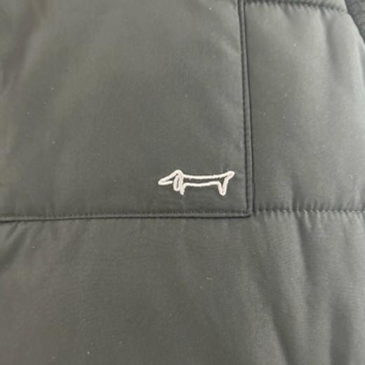 腊肠狗男士长袖秋冬款外套 商品图3