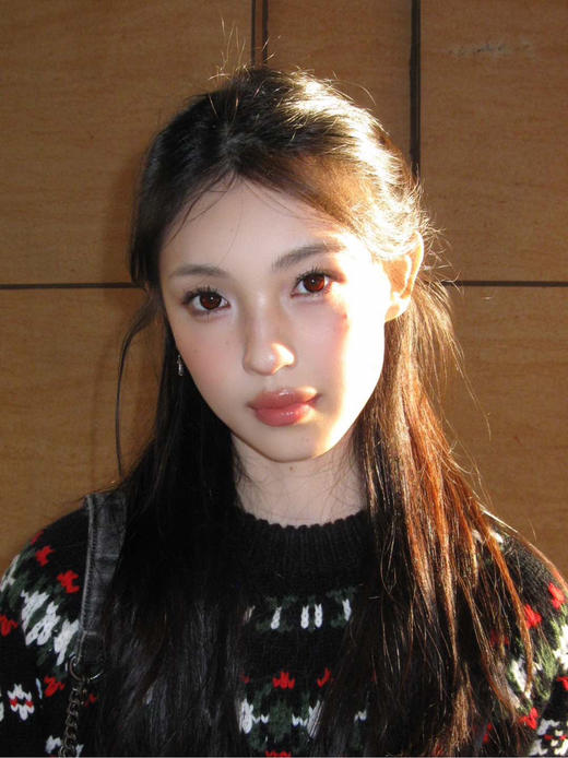 日抛  Kira Fairy 红糖鸽血  14.5 着色14.0 商品图2