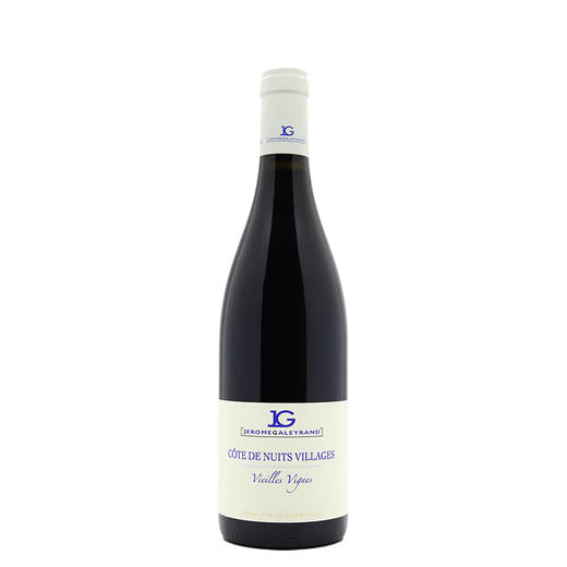 2022 Jerome Galeyrand Marsannay Clos du Roy 加莱兰德酒庄庄罗伊园（马沙内村）红葡萄酒 2022 商品图1