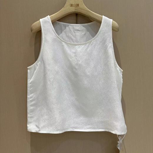 【线上专属】吊带（22705076n-空灵之秀） 商品图0