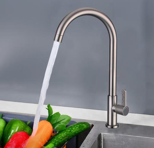 1937升级款加高加重加粗 水镀枪灰 商品图3