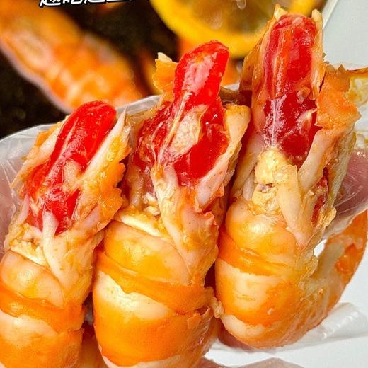 花雕罗氏虾   950g✘2桶 商品图3